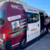 Invitan a tramitar la tarjeta de prepago del transporte