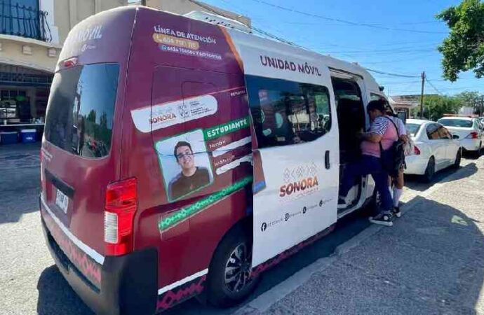 Invitan a tramitar la tarjeta de prepago del transporte