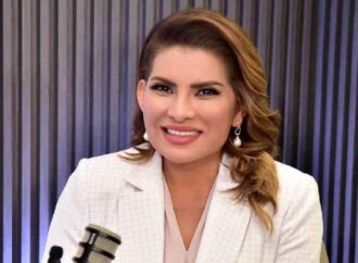 Gobierno de la presidenta Claudia Sheinbaum es un gobierno de resultados: Lorenia Valles