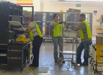 Se posiciona Hermosillo en el nivel más bajo de pobreza laboral en casi dos décadas