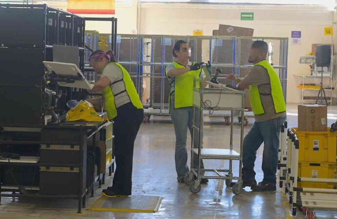 Se posiciona Hermosillo en el nivel más bajo de pobreza laboral en casi dos décadas