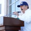 Próximamente Lamarque anunciará fecha para solicitar licencia