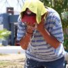 Recomiendan evitar exposición prolongada al sol ante altas temperaturas