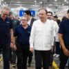 Gobernador Durazo coloca a Sonora en el top 10 de las entidades con mayor participación económica según Inegi