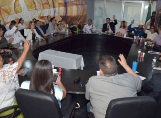 Autoriza Cabildo programa de desayunos escolares 2026 para Navojoa