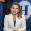 La seguridad es una prioridad del Gobierno de México: Lorenia Valles