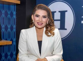 La seguridad es una prioridad del Gobierno de México: Lorenia Valles