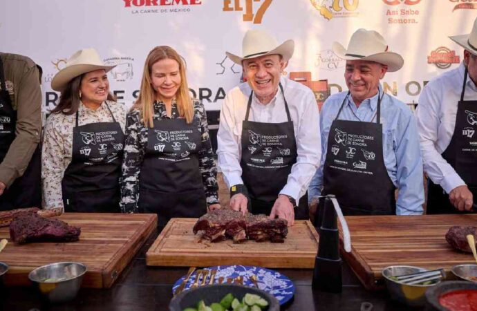 Sonora da sabor al mundo: National Geographic destaca su gastronomía entre las mejores de 2026