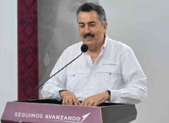 Destaca Lamarque proyectos estratégicos impulsados por el gobernador de Sonora