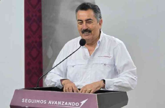 Destaca Lamarque proyectos estratégicos impulsados por el gobernador de Sonora