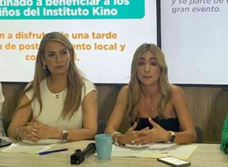 Realizarán venta de postres y aperitivos con causa en Hermosillo