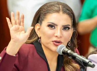 En la Cuarta Transformación defendemos la democracia: Lorenia Valles