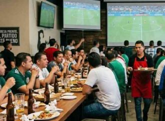 Ven oportunidades en Sonora para empresas por el Mundial de Futbol