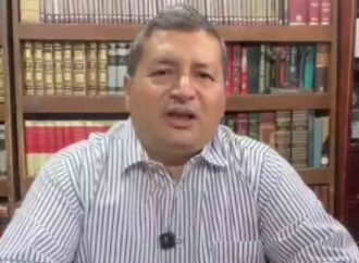 Destaca Jacobo Mendoza avances en leyes aprobadas en periodo extraordinario
