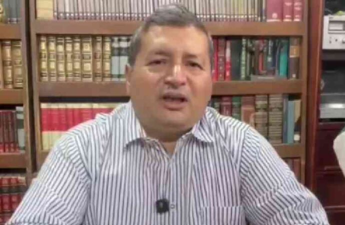 Destaca Jacobo Mendoza avances en leyes aprobadas en periodo extraordinario
