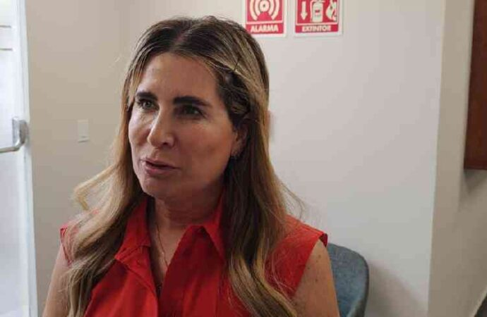 El PRI elegirá a sus candidatos de acuerdo a tiempos electorales: Lupita Soto