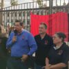 Denuncia STAUS presión a agremiados para trabajar en huelga