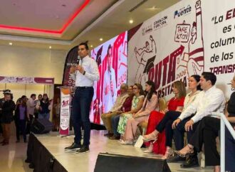 Realizó SEC la Ruta Universitaria para orientación de estudiantes