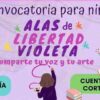 Avanza 30% participación en concurso que promueve la cultura de paz entre niñas sonorenses