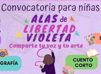 Avanza 30% participación en concurso que promueve la cultura de paz entre niñas sonorenses