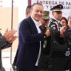 Fortalece Gobernador Durazo seguridad con tecnología y equipamiento a través de Ficoseg