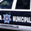 Detienen a joven tras agredir con una lata de cerveza a empleada de tienda en Hermosillo