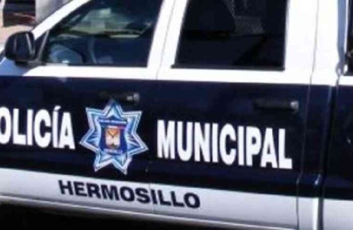 Detienen a joven tras agredir con una lata de cerveza a empleada de tienda en Hermosillo