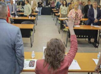 Mandan a publicar reformas de electorales y de austeridad para Sonora