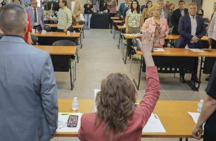 Mandan a publicar reformas de electorales y de austeridad para Sonora