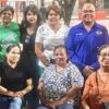 PAN Hermosillo se reúne con vecinos