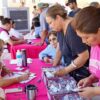 Lleva DIF Sonora jornada de servicios a los Arroyos en Hermosillo