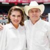 Celebra Lorenia Valles dos años del triunfo de la presidenta Claudia Sheinbaum