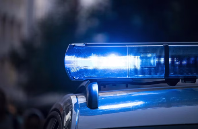 Asesinan a balazos a una persona en la colonia Pueblo del Sol en Hermosillo