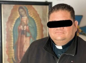 Excomulgan a sacerdote en Ciudad Obregón