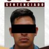 Dan más de 20 años de prisión a hombre que atacó a adolescente y le robó su vehículo en Hermosillo