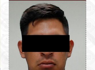 Dan más de 20 años de prisión a hombre que atacó a adolescente y le robó su vehículo en Hermosillo