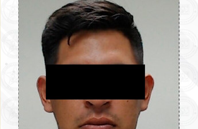 Dan más de 20 años de prisión a hombre que atacó a adolescente y le robó su vehículo en Hermosillo