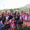 Gobernador Durazo forja futuros líderes del deporte con Mundialito Escolar 2026