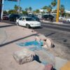 En Cajeme banquetas bloqueadas y mal diseño urbano vulneran movilidad de personas con discapacidad: Avanza Cajeme