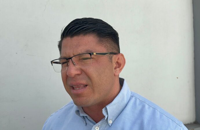 Mantienen videovigilancia en Sonora tras tensión política en Sinaloa