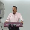 Cajeme probará camiones eléctricos para modernizar el transporte público
