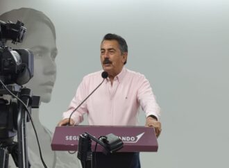 Cajeme probará camiones eléctricos para modernizar el transporte público