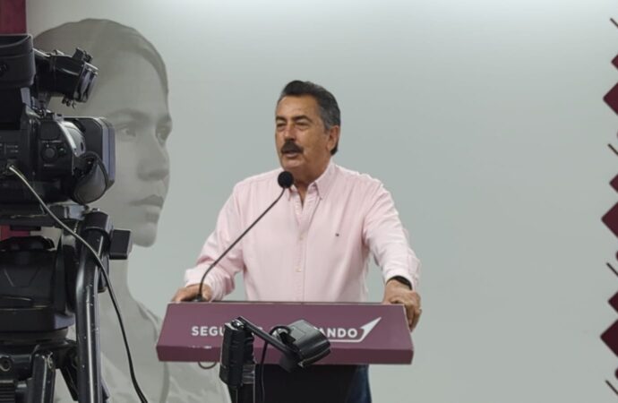 Cajeme probará camiones eléctricos para modernizar el transporte público