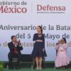 “Quienes buscan apoyo externo están destinados a la derrota; ninguna potencia nos dice cómo gobernar”: Claudia Sheinbaum