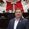 Cámara de Diputados aprobó más 60 dictámenes en su periodo ordinario reciente: Jacobo Mendoza