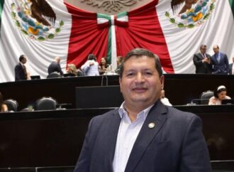 Cámara de Diputados aprobó más 60 dictámenes en su periodo ordinario reciente: Jacobo Mendoza