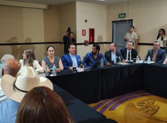 Realizan parlamento abierto sobre el Plan B para Sonora