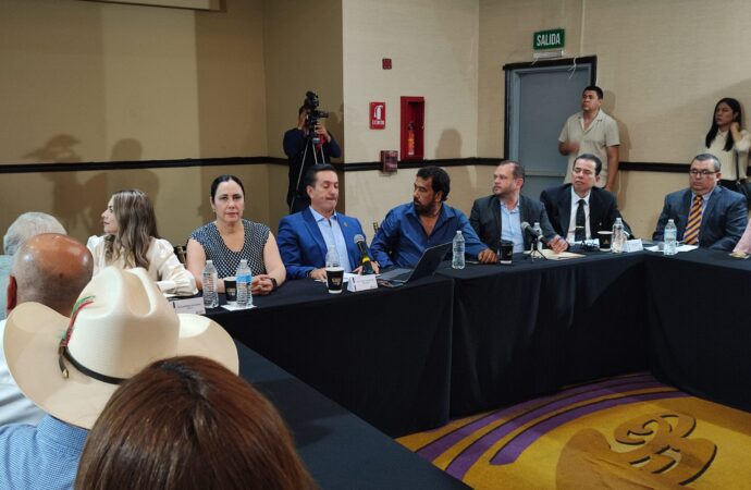 Realizan parlamento abierto sobre el Plan B para Sonora