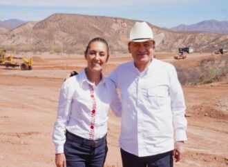Claudia Sheinbaum realizará su quinta visita a Sonora con gira por Hermosillo, Yaquis, Navojoa y Cajeme