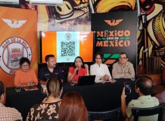 Movimiento Ciudadano suma 169 propuestas ciudadanas